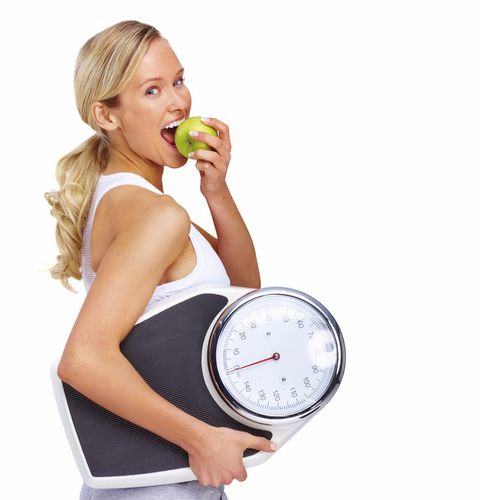 Achieve your weight loss goal if you want to make a particularly good impression. Experience it for yourself.