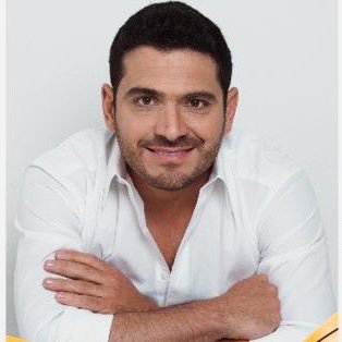 Actor cubano