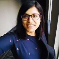 Jyoti Aneja (@jyotianeja) Twitter profile photo
