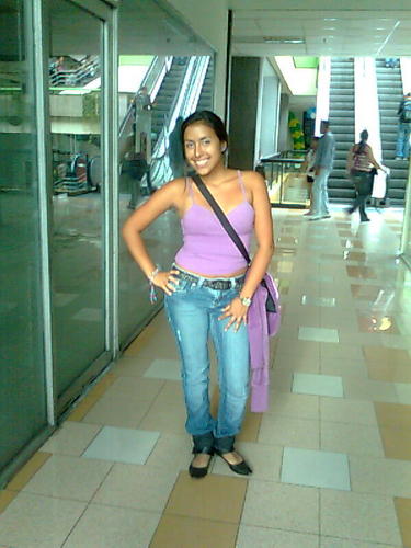 Johnmary01's profile picture. Naci en Caracas.. El 02 de junio de 1992.. Soy una persona super amigable..!!