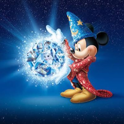 Disney50500530 Profile Picture