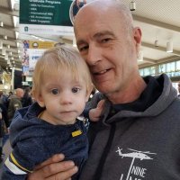 Doug McMaster (@dougmcmaster64) 's Twitter Profile