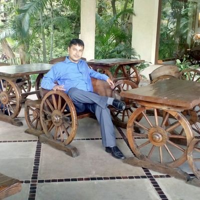 Chiranj80295162's profile picture. My Experience
