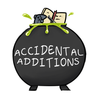 Accidental Additionsさんのプロフィール画像