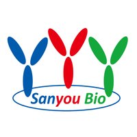 Sanyou Bio(@sanyoubio) 's Twitter Profile Photo