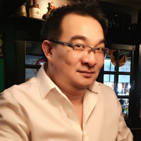 Wibool Piyawattanametha (@wibool) Twitter profile photo