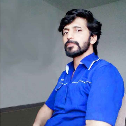 ayazsharif1's profile picture. not blowing my own trumpet but my Bio is just perfect (for me)