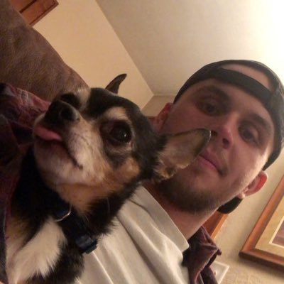 Nicksfrom1999's profile picture. I’m just trying to be myself