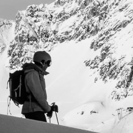 Junior doc, avid book buyer, occasional book reader, happiest on top of a mountain