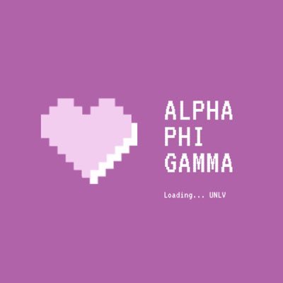 Alpha Phi Gamma was established at UNLV on April 25, 2010 as the first Asian-American Interest Sorority in the state of Nevada. https://t.co/lJUo223FQe