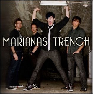 mylifeismtrench's profile picture. My life is Marianas Trench. Is yours?

Personal account: @ThisMasterpiece