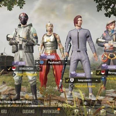 Korbanp55630394's profile picture. jangan sesali yg ada tapi syuhkurin yg ada