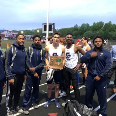 RickyR618's profile picture. TU T&F ‘23 🐉