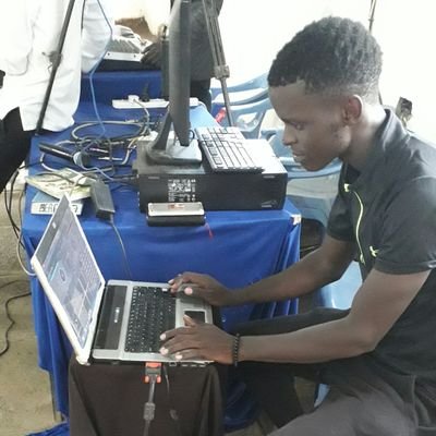 Dennismajor13's profile picture. #allergic to poverty