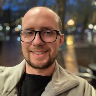 AdamKartak's profile picture. Property manager, amateur programmer/web dev