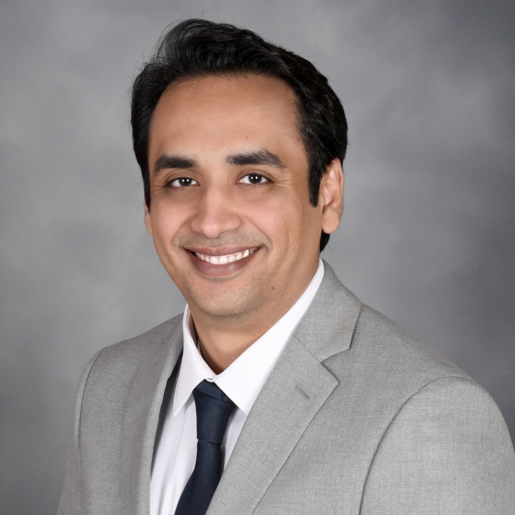 Ahmad Khan, MD, MS