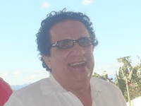 Perito_Onias's profile picture. Perito em Grafotécnica, Ac. Trânsito, Informática, Degravação, Comparação de Voz, Assistente Técnico, etc