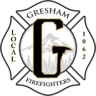 Gresham Professional Firefighters• IAFF Local 1062• Gresham, Oregon • Follow us on Instagram @greshamfirefighters