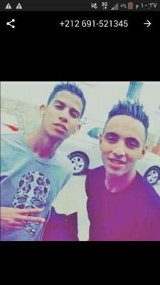 tamslint's profile picture. ali