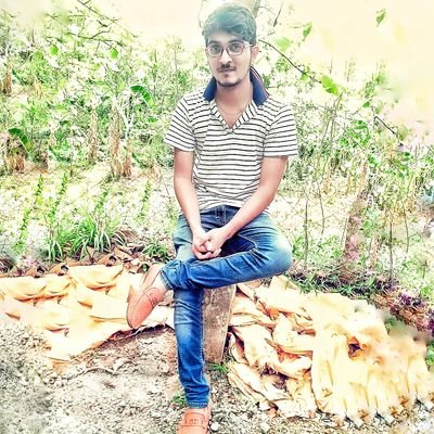 imSureshVile's profile picture. Ikigai