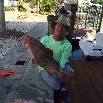 Farmtech6's profile picture. Music loving, happily married fisherman who fixes everything