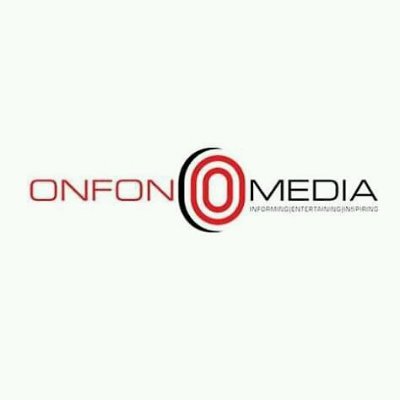 Media limited. Onfon.