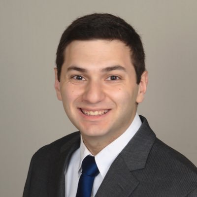 Tim Friedmann Profile