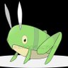 GrasshopperMoth's profile picture. 🦗 I hop like a bunny and eat like a pest. 🦗
🦗Also, I can fly Moth-a-faka🦗
I am the next level Pokemon 🤯