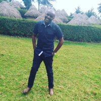 Anthony Muhoro (@tony_muhoro) 's Twitter Profile