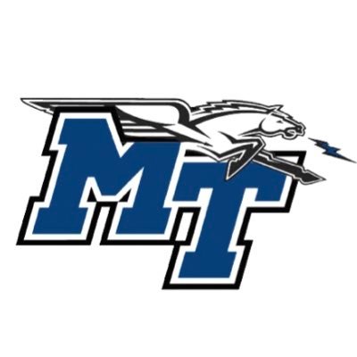 🐎 Welcome Raiders ⚡️ Official Twitter for MTSU Freshman! Announcing Events, Updates, Informationals, Giveaways, & More! Turn on notifications 🌩 #MTSU24