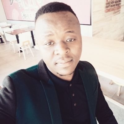 SiphenathiNoha1's profile picture. Am handsome