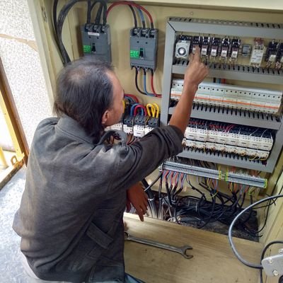 novi_kodwiantoe's profile picture. 