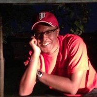 Leroy Jackson - @roysamjack Twitter Profile Photo