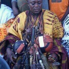 Am spiritual helping people call me now or WhatsApp me now +233246194833