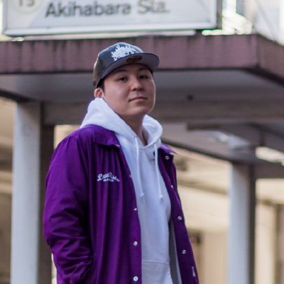KAZZONEさんのプロフィール画像