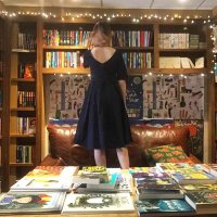 Yellow-Lighted Bookshop(@YLBookshop) 's Twitter Profileg