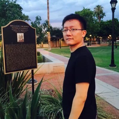 XP_Lai's profile picture. 