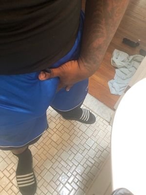 Sexy Funny Horny Vers
Phat thick Dick with a Phatter ASS
