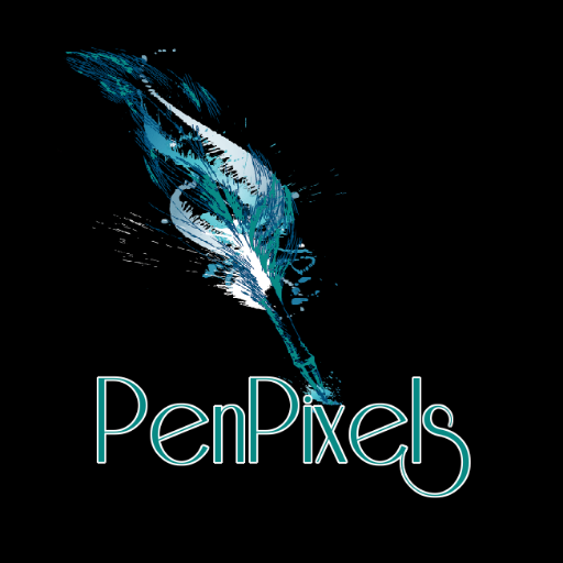 PenPixels