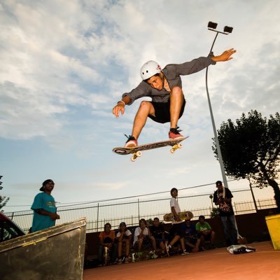 We're a freestyle company located at barcelona. We promote Snow, Ski, Skate, Longboard, BMX, Inline, Scooter, SUP & Surf with our camps, club, school & parks.