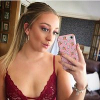 Lucy Spencer - @lucyys_97 Twitter Profile Photo