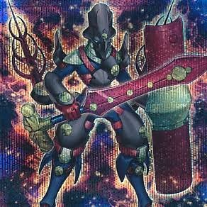 テムジンさんのプロフィール画像
