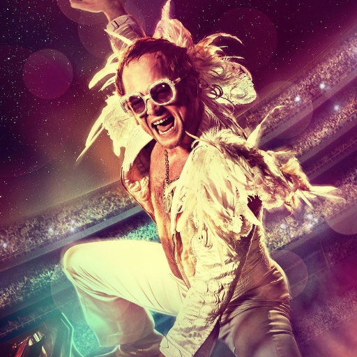 Rocketman - Full Movie (2019) Watch Online 🥰😍