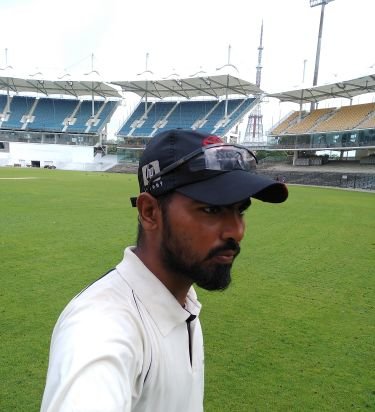 Iam a digital marketing consultant and iam a league professional cricketer