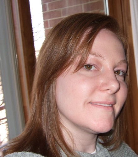 nuyearbabe's profile picture. 