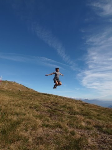 brunsli's profile picture. Tough chick with attitude, swagger, and fondness for things that come in purple