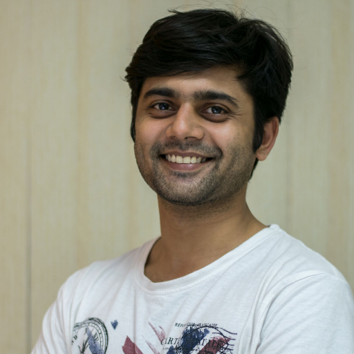 Wannabe sportsman, Ex Co-Founder & CEO @GetFitso, Ex Head of Mobile Products @Zomato