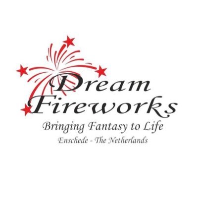 DreamFireworks