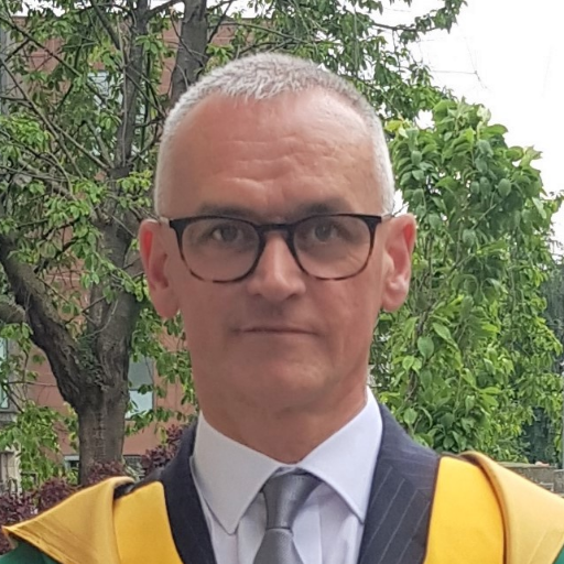 Alan Barrett Profile