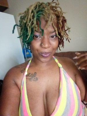 shedanja's profile picture. 